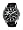 Casio Edifice Herren-Armbanduhr Chronographen Analog Quarz EFR-510L-1AVEF