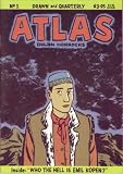 Atlas #1 