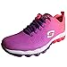 Skechers Sport Women's Perfect Quest Fashion Sneaker