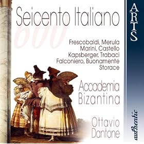Seicento Italiano