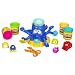 Play-Doh Octopus Play Set