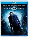 The Dark Knight (+ BD Live) [Blu-ray]