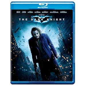 The Dark Knight