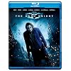 The Dark Knight (+ BD Live) [Blu-ray]