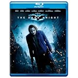 The Dark Knight (+ BD Live) [Blu-ray] ~ Christian Bale