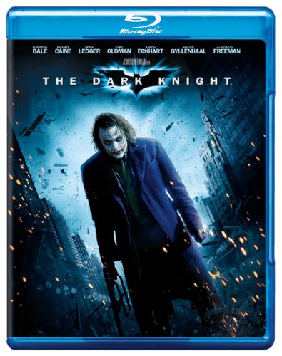 blu ray