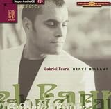 Gabriel Faur�, Nocturnes, Ballade, Th�me et variations, Pr�lude