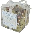 1 Pound Guyaux Chocolatier Truffles in Gift Box