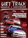 Dirt Track Chassis and SuspensionHP1511: Advanced Setup and Design Technology for Dirt Track Racing