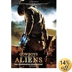 �uCowboys and Aliens: The Illustrated Screenplay�v�̃C���[�W�摜