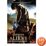 �uCowboys and Aliens: The Illustrated Screenplay�v�̃C���[�W�摜
