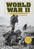 World War II: An Interactive History Adventure (You Choose Books)