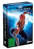 Spider-Man Trilogie [Blu-ray]