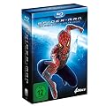 Spider-Man Trilogie [Blu-ray]