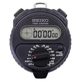 Seiko S321 - Stopwatch & Game Timer