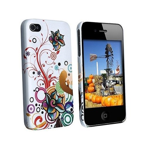 Apple iPhone 4 ATT Verizon iphone 4 verizon white case. Apple iPhone 4 ATT Verizon