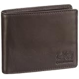 Calvin Klein Jeans One Way CFU103PEM00, Herren Geldbörsen 11x8x1 cm (B x H x T)