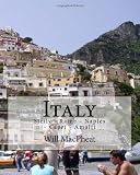 Italy: Sicily - Rome - Naples - Capri - Amalfi