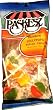 Paskesz Rainbow Lollypops, 2.6-Ounce Bags (Pack of 24)