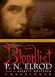 Bloodlist (The Vampire Files series, No. 1)(Library Edition)