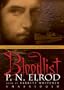 Bloodlist (The Vampire Files series, No. 1)(Library Edition)