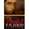Bloodlist (The Vampire Files series, No. 1)(Library Edition)