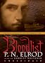 Bloodlist (The  Vampire Files)