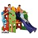 Feber Wood House Slide