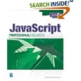 JavaScript Professional Projects by Paul Hatcher