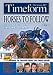 Timeform Horses to Follow 2007 Flat Season: A Timeform Racing Publication
