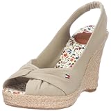 Tommy Hilfiger Capri 7 A, Sandales femme