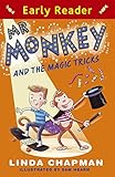 Mr Monkey and the magic tricks