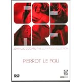 Pierrot Le Fou [1965]