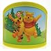 Kaufmann-Neuheiten - WPLUB050 -  'Winnie the Pooh' Nachtlicht
