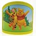 Produkt-Bild: Kaufmann-Neuheiten - WPLUB050 -  'Winnie the Pooh' Nachtlicht