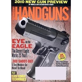 Handguns by 