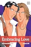Embracing love. Volume 1 & 2