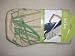 Gaiam Grass Roots Mat Bag