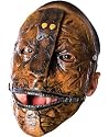 *Slipnot TM Maggot Mask