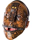 Slipknot Maggots Mask Adult