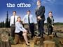 The Office Season 4