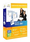 Formation Multim�dia Interactive  PRO � WORD 2007