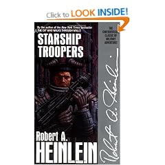 Starship Troopers