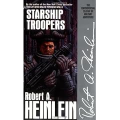 Starship Troopers