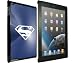 Search : Blue Apple iPad 2 Aluminum Plated Back Case Superman