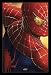 Spider-man 2 (close-up) Black Wood-mounted Movie Poster Print - 24" X 36"
