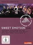 Produkt-Bild: Rock and Roll Hall of Fame - Sweet Emotion/Live - Magische Momente 02/KulturSpiegel Edition