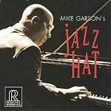 Mike Garsons Jazz Hat