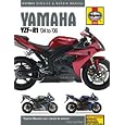 Yamaha Yzf-r1, 2004-2006: Yamaha Yzf-r1, 2004-2006: