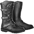 Alpinestars Scout Men's Waterproof Street Racing Motorcycle Boots - Black
